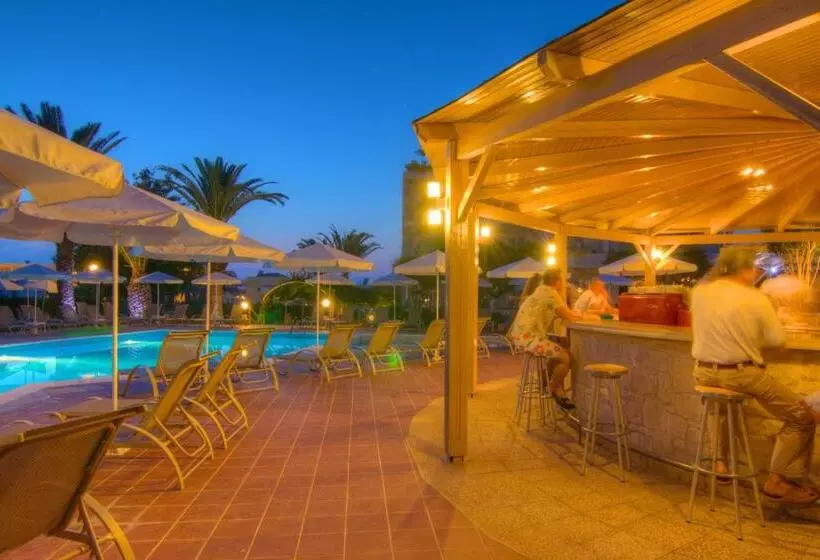 Fotos del hotel Solimar Dias:  6