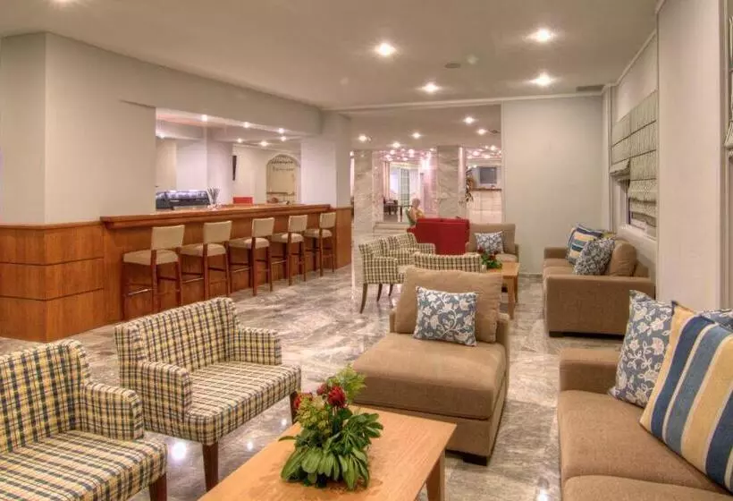 Fotos del hotel Solimar Dias:  3