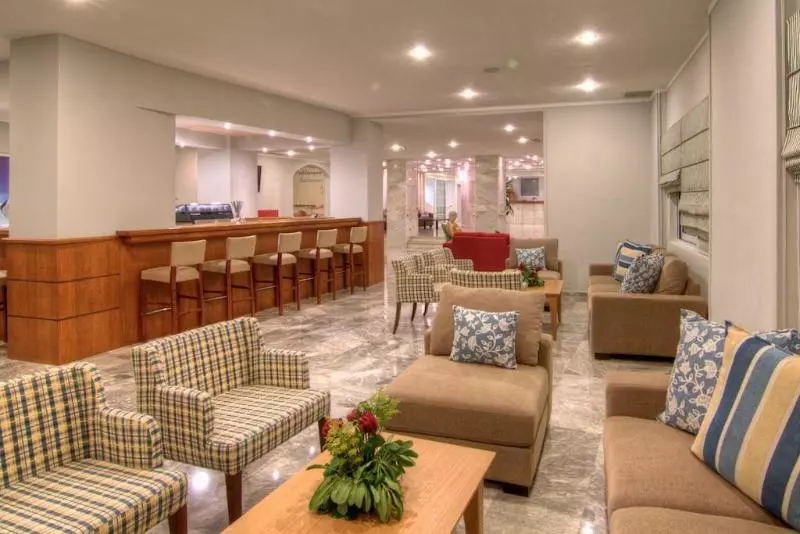 Fotos del hotel Solimar Dias:  11