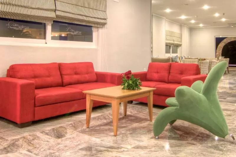 Fotos del hotel Solimar Dias:  16