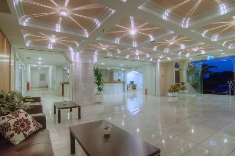 Fotos del hotel Solimar Dias:  18