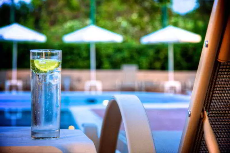 Fotos del hotel Solimar Dias:  14