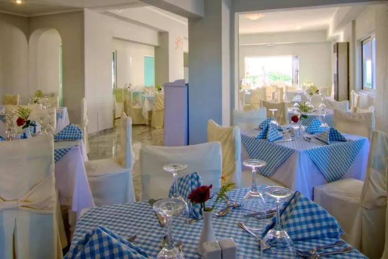 Fotos del hotel Solimar Dias:  5