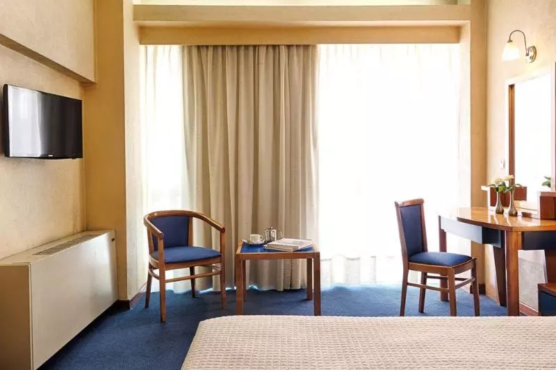 Fotos del hotel The Stanley:  14