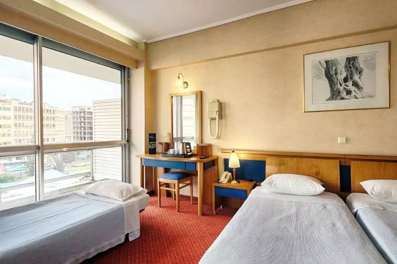 Fotos del hotel The Stanley:  21