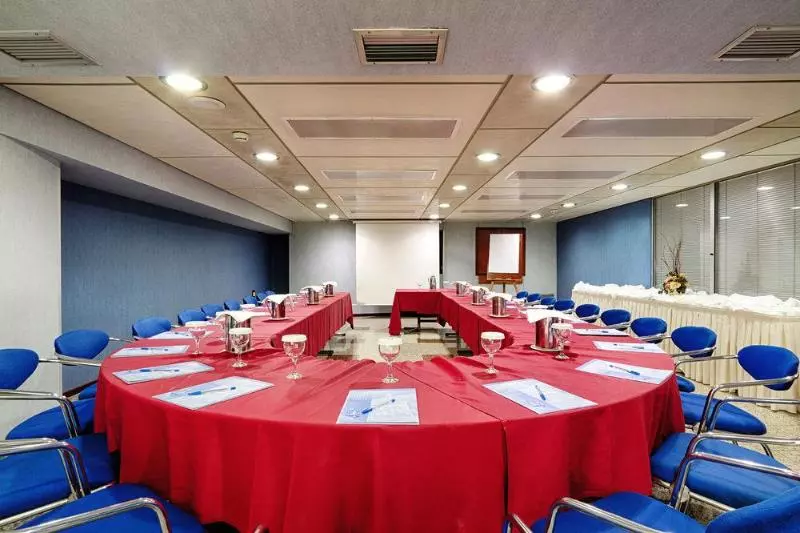 Fotos del hotel The Stanley:  7