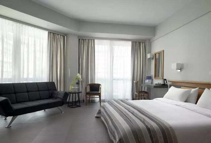 Fotos del hotel The Stanley:  25