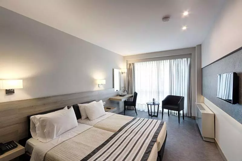 Fotos del hotel The Stanley:  9