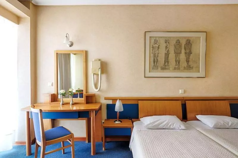 Fotos del hotel The Stanley:  2