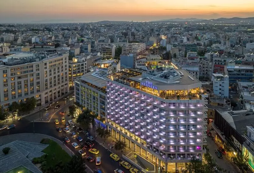 Fotos del hotel The Stanley:  8