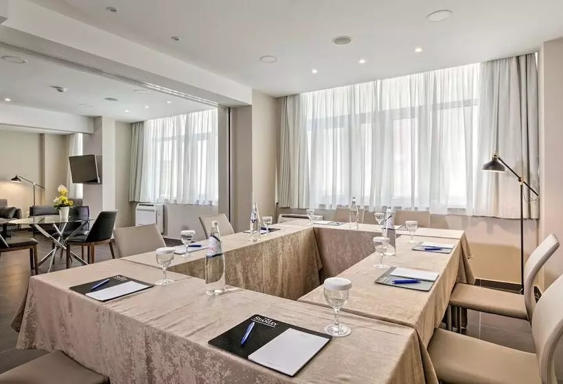 Fotos del hotel The Stanley:  17