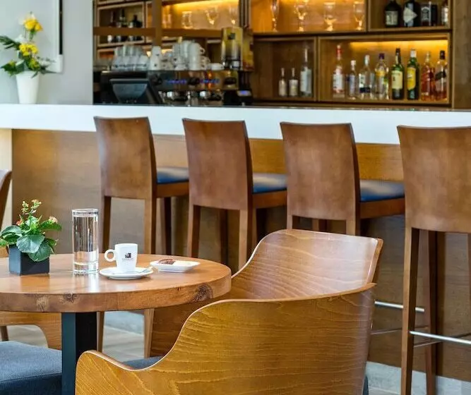 Fotos del hotel The Stanley:  6