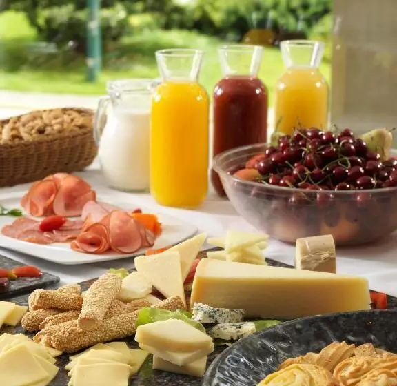 Fotos del hotel The Stanley:  22