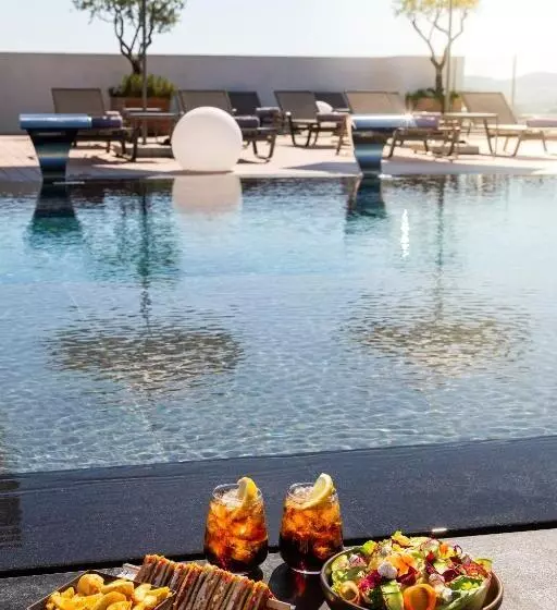 Fotos del hotel The Stanley:  16