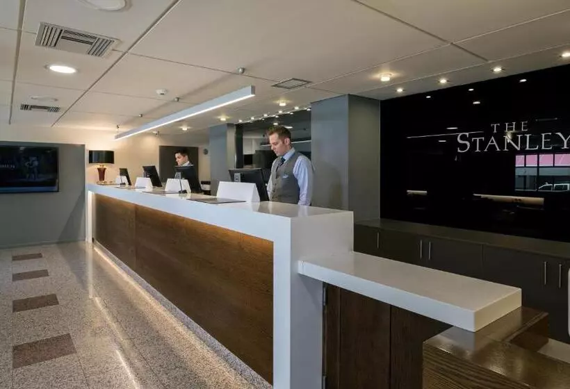 Fotos del hotel The Stanley:  4