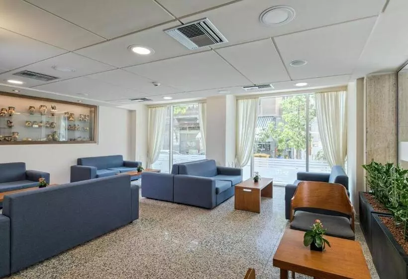 Fotos del hotel The Stanley:  3