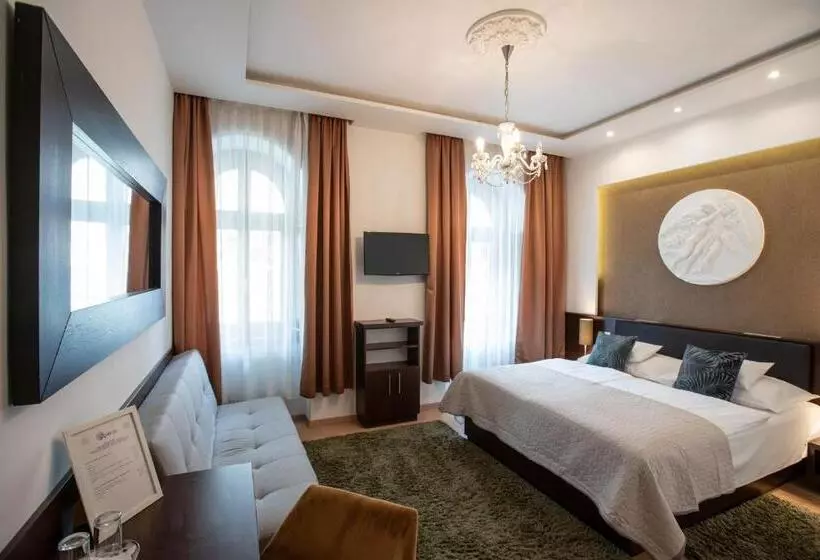 átrium Art & Rooms