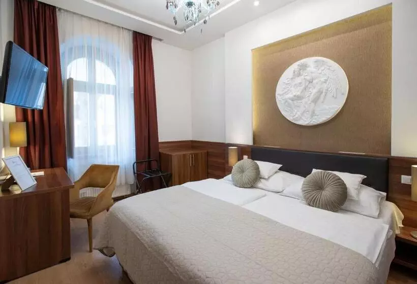 Fotos del hotel átrium Art & Rooms:  17