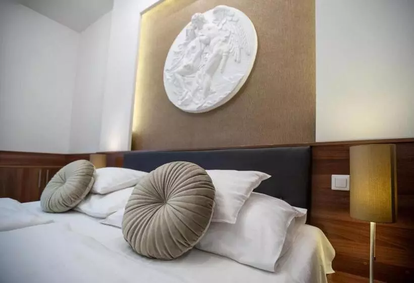Fotos del hotel átrium Art & Rooms:  14