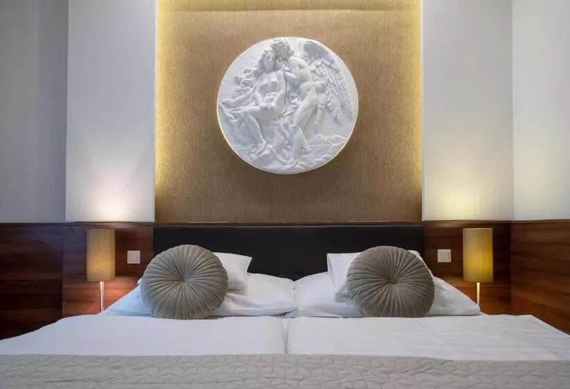 Fotos del hotel átrium Art & Rooms:  22