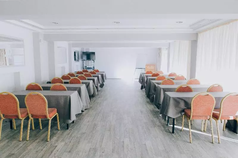 Fotos del hotel Tzaki Hotel & Restaurant Patras:  21