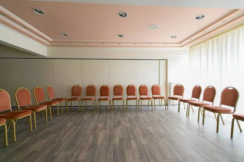 Fotos del hotel Tzaki Hotel & Restaurant Patras:  16