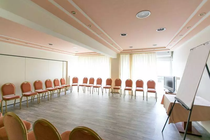 Fotos del hotel Tzaki Hotel & Restaurant Patras:  13