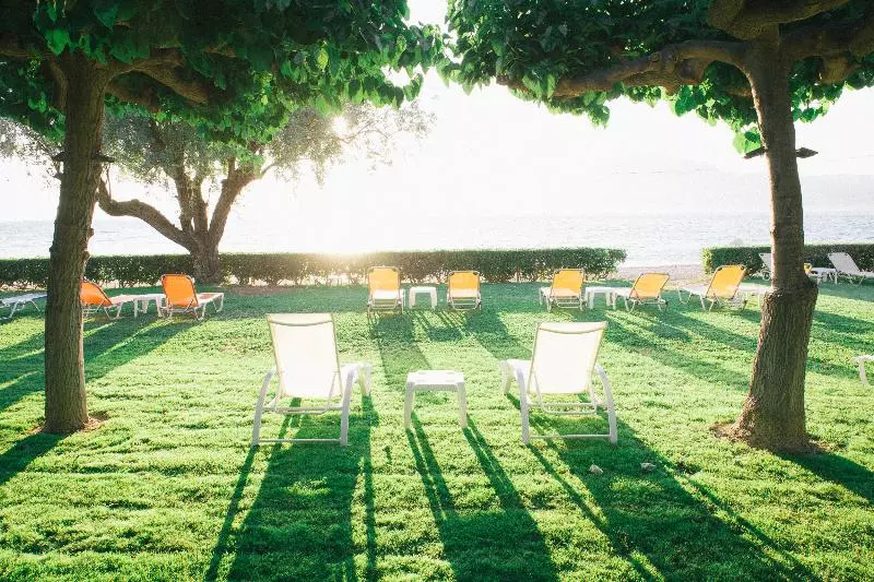 Fotos del hotel Tzaki Hotel & Restaurant Patras:  25