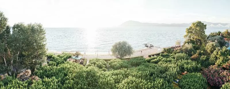 Fotos del hotel Tzaki Hotel & Restaurant Patras:  14