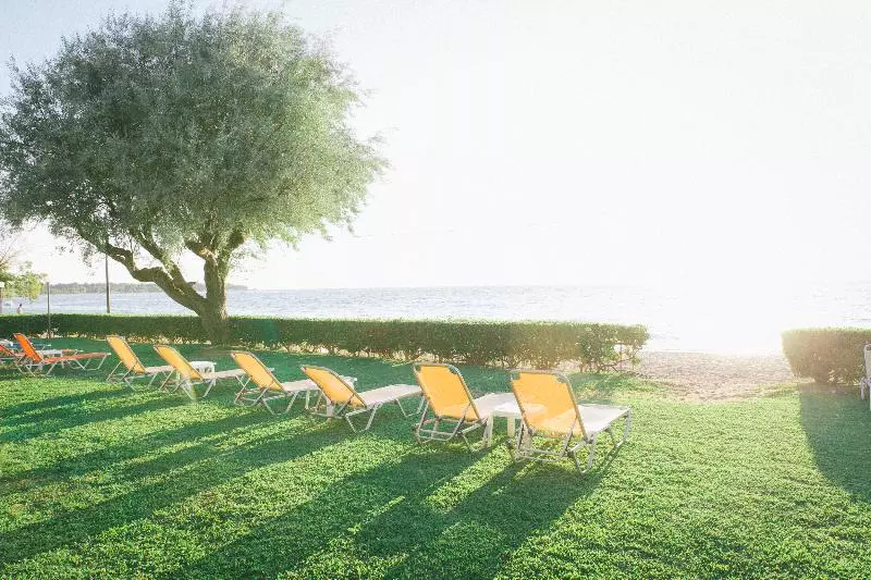 Fotos del hotel Tzaki Hotel & Restaurant Patras:  24