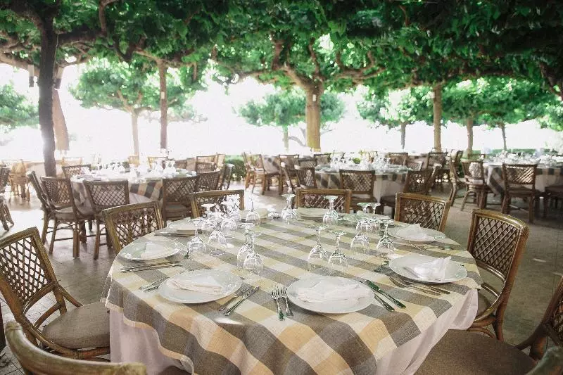 Fotos del hotel Tzaki Hotel & Restaurant Patras:  12