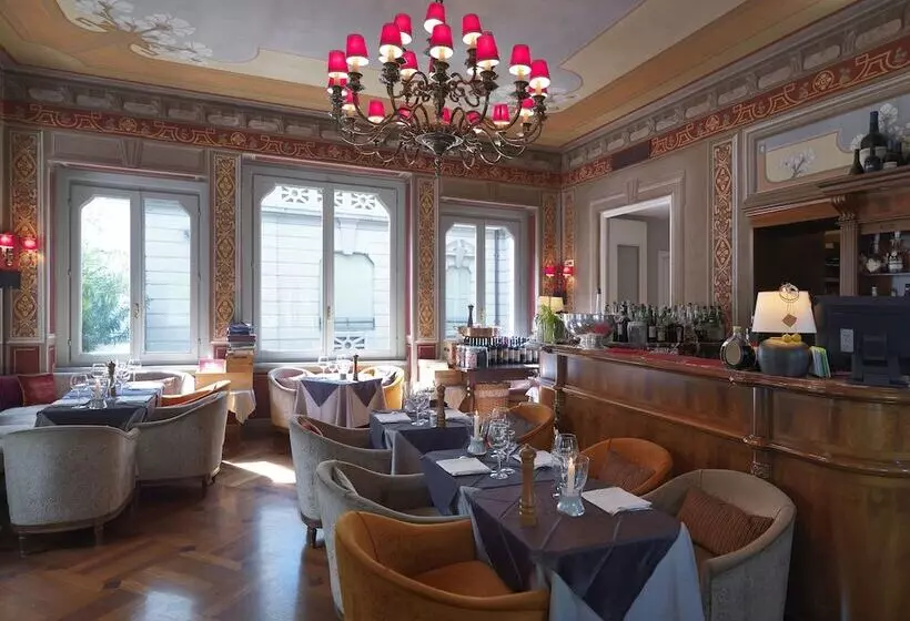 Fotos del hotel Albergo Terminus:  19