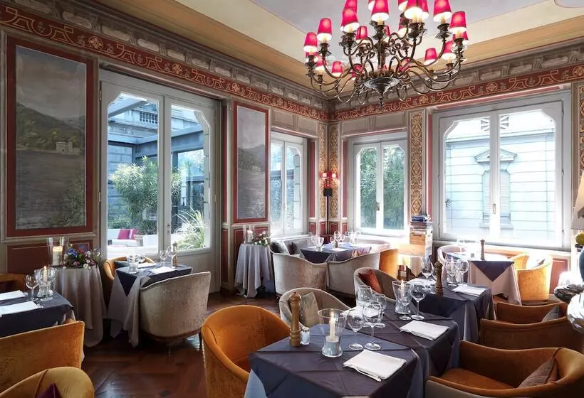 Fotos del hotel Albergo Terminus:  18