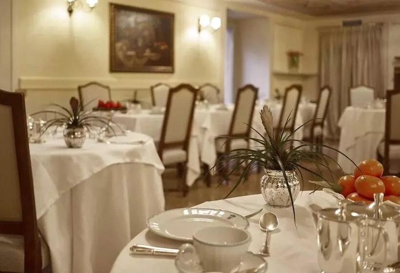 Fotos del hotel Albergo Terminus:  3