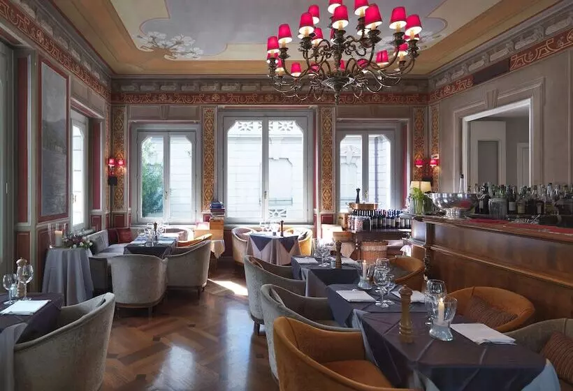 Fotos del hotel Albergo Terminus:  20