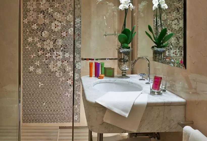 Fotos del hotel Albergo Terminus:  6