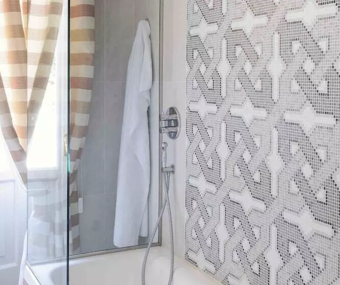 Fotos del hotel Albergo Terminus:  11