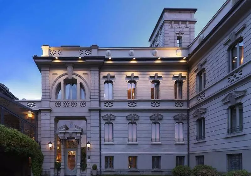 Fotos del hotel Albergo Terminus:  12