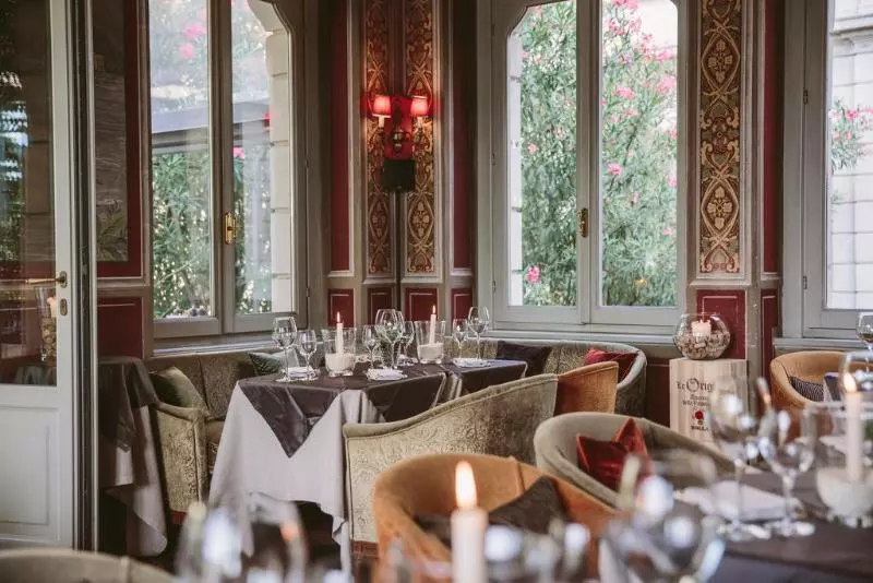 Fotos del hotel Albergo Terminus:  16