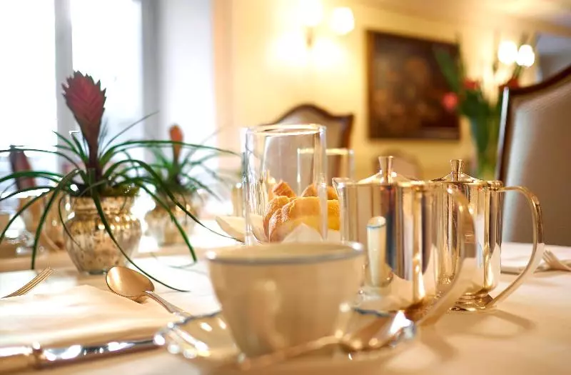 Fotos del hotel Albergo Terminus:  24