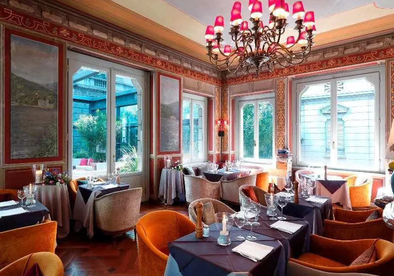 Fotos del hotel Albergo Terminus:  13