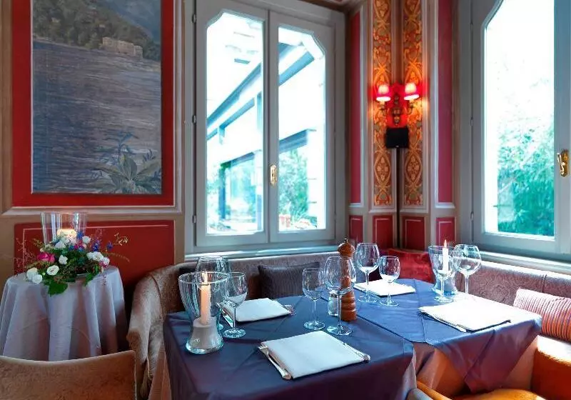 Fotos del hotel Albergo Terminus:  22