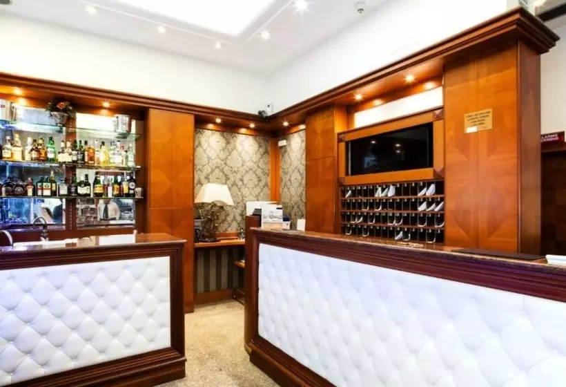 Fotos del hotel Astoria:  13