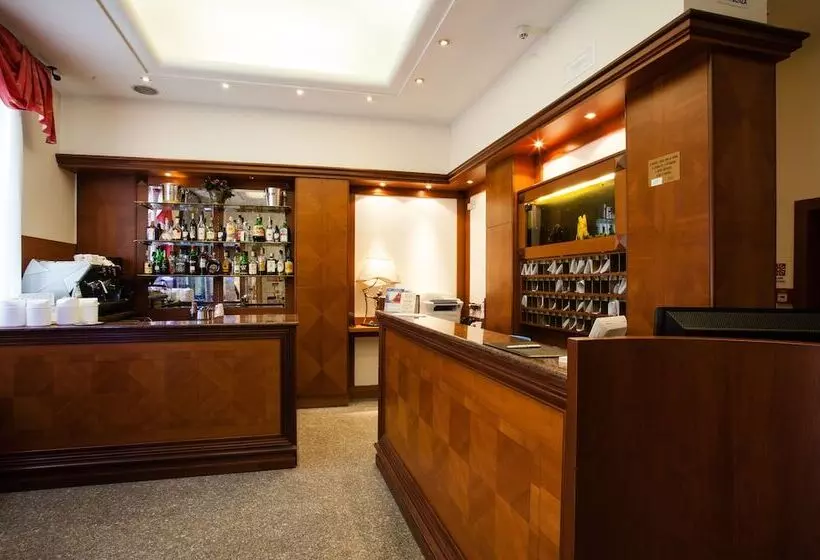 Fotos del hotel Astoria:  3