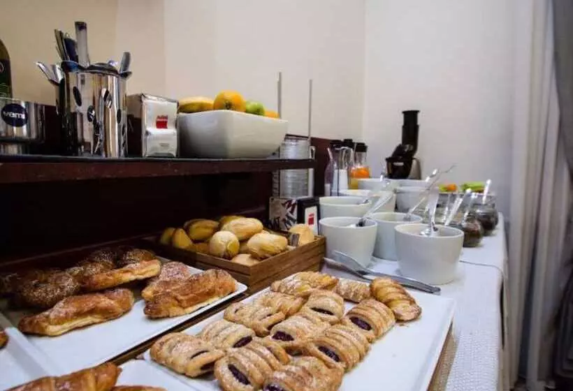 Fotos del hotel Astoria:  8