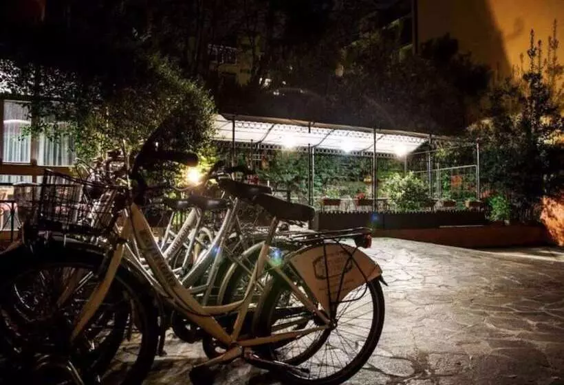 Fotos del hotel Astoria:  16