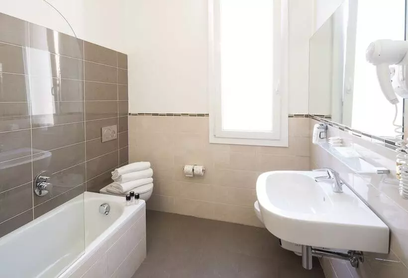 Fotos del hotel Astoria:  17