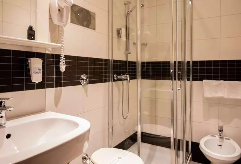 Fotos del hotel Astoria:  15