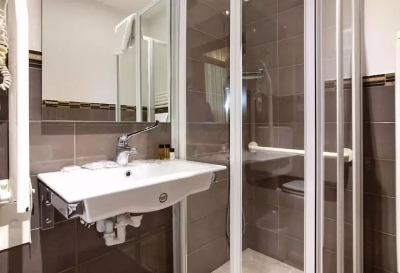 Fotos del hotel Astoria:  21