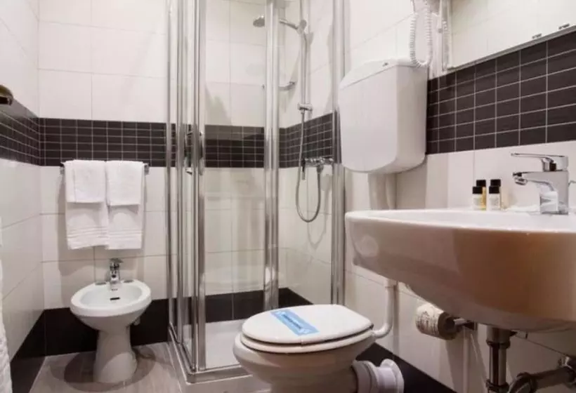 Fotos del hotel Astoria:  11